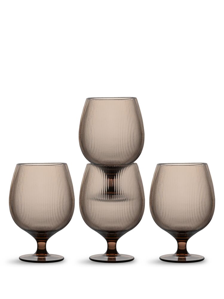 SAGAFORM Billi Ølglas rPET